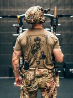 Earn Your Stripes - DTS Collab