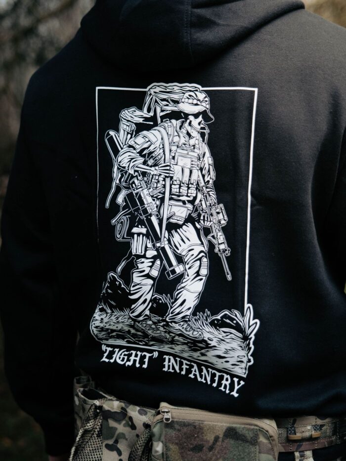 Light Infantry - Image 2