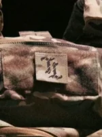 Multicam Patch, view 2 by The Trace