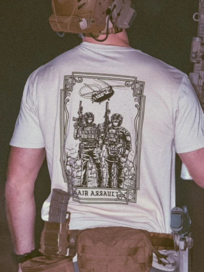Air Assault - Image 2