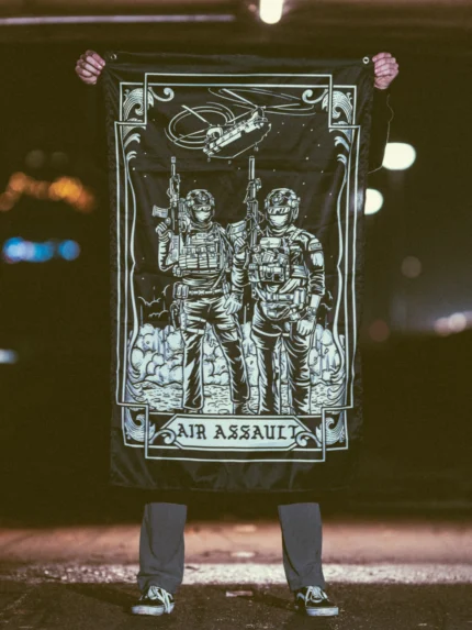 Air Assault
