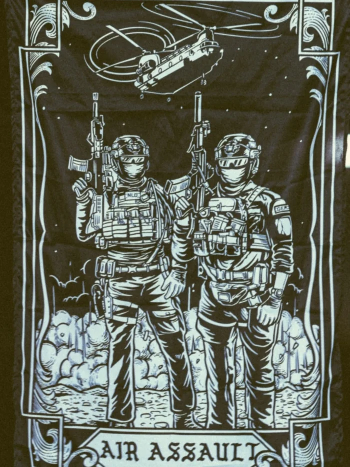 Air Assault - Image 2