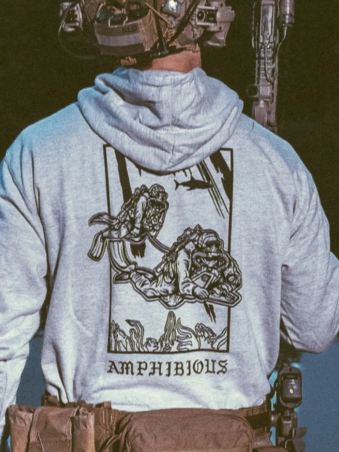 Amphibious - Image 2