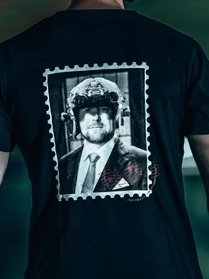 Anniversary Shirt - Image 2