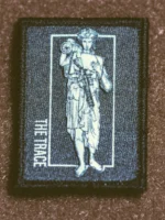 AT statue - Image 2