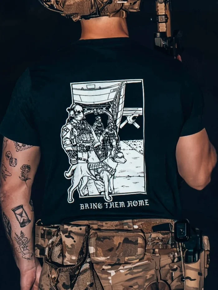 Bring Them Home - Image 2