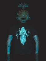 Halloween Ghost Tee