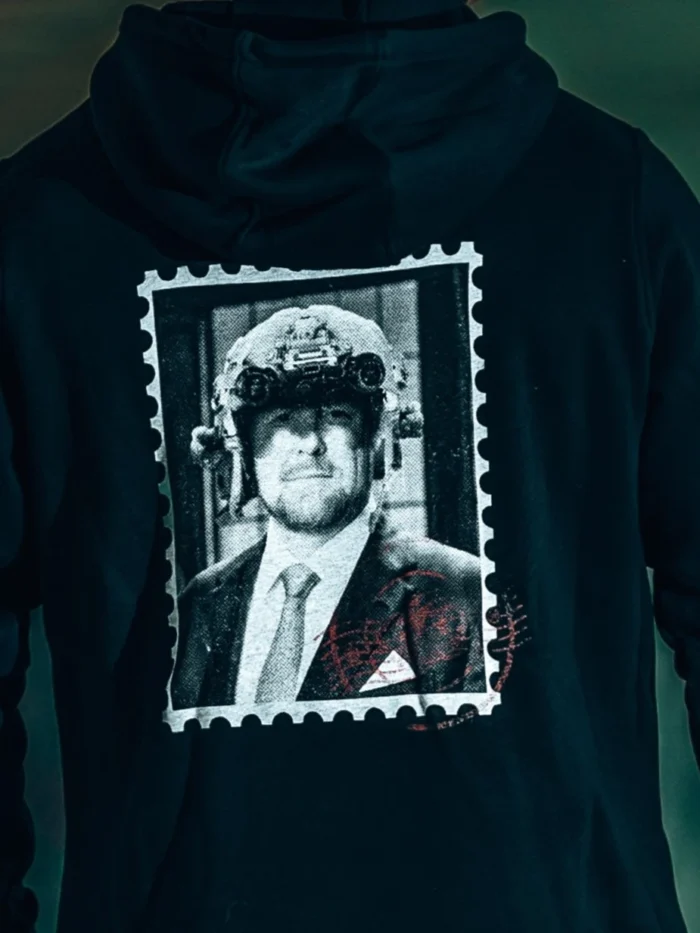 Anniversary Hoodie - Image 2