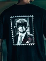 Anniversary Oversized Shirt - Image 2