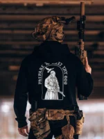 Prepare to meet thy God