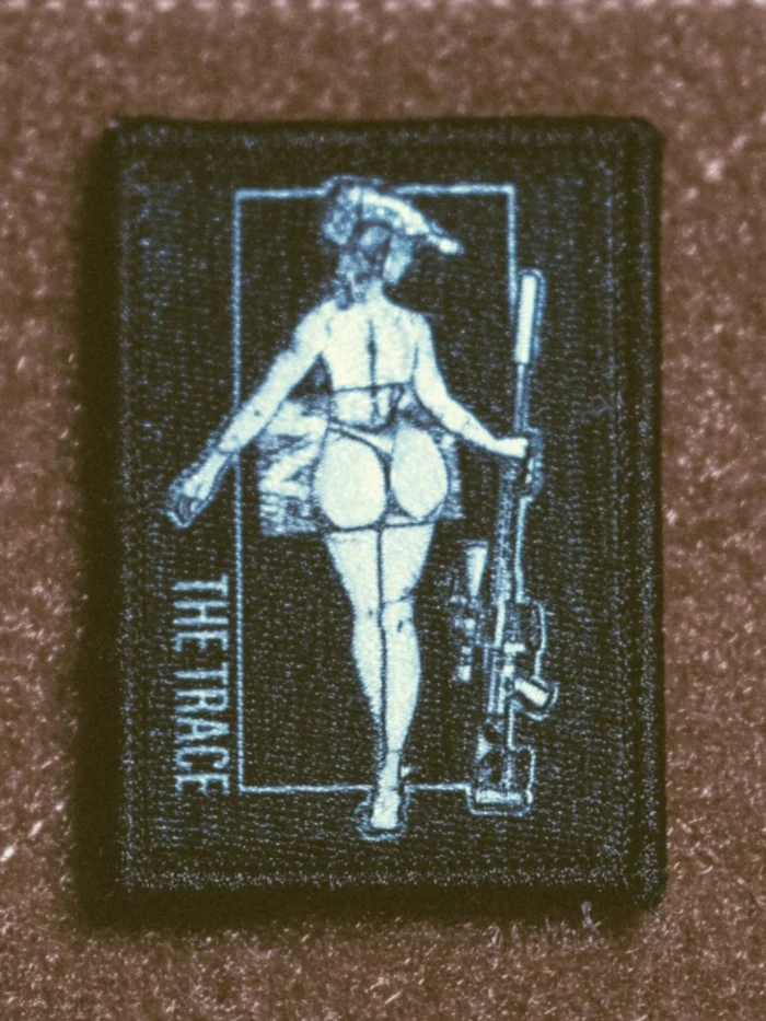 SNIPER statue - Image 2