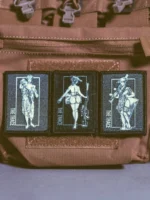 Statues patch bundle