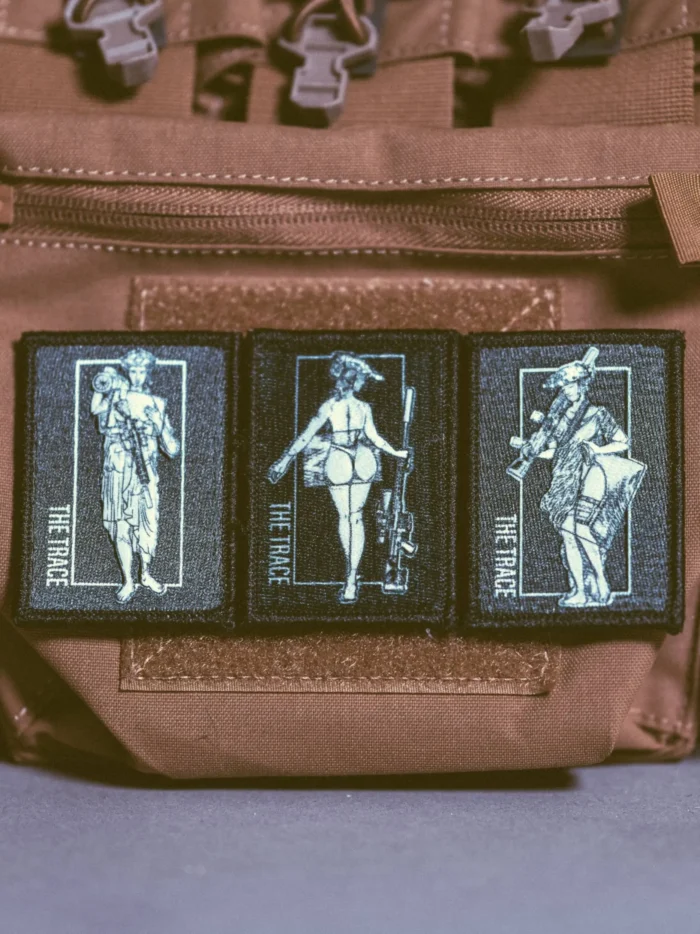 Statues patch bundle - Image 1