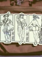 Statues sticker bundle - Image 2