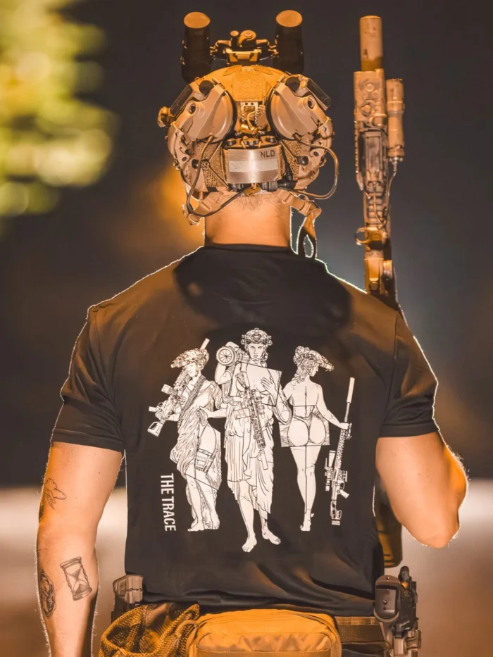 Statues Limited Shirt - Image 1