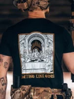 Acting Like Gods - Image 2
