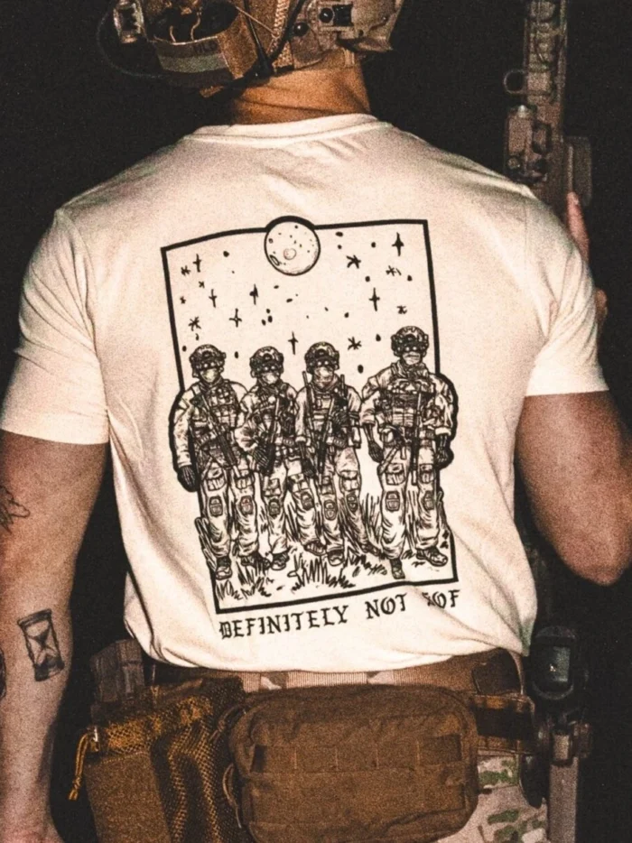 Definitely Not Sof - Image 2