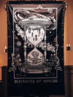 Destroyer Of Worlds