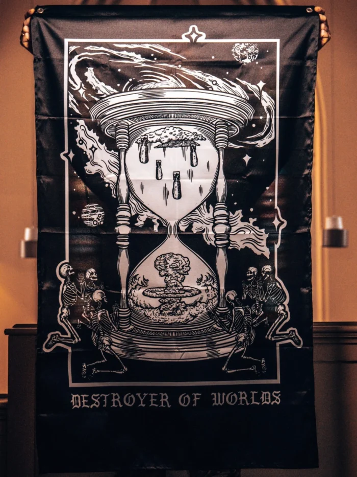 Destroyer Of Worlds - Image 1