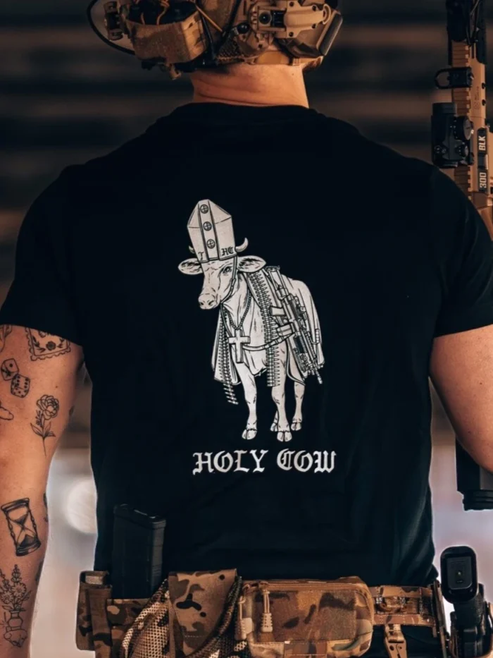 Holy Cow - Image 2