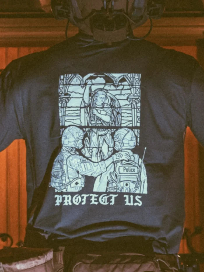 Protect Us - Image 2
