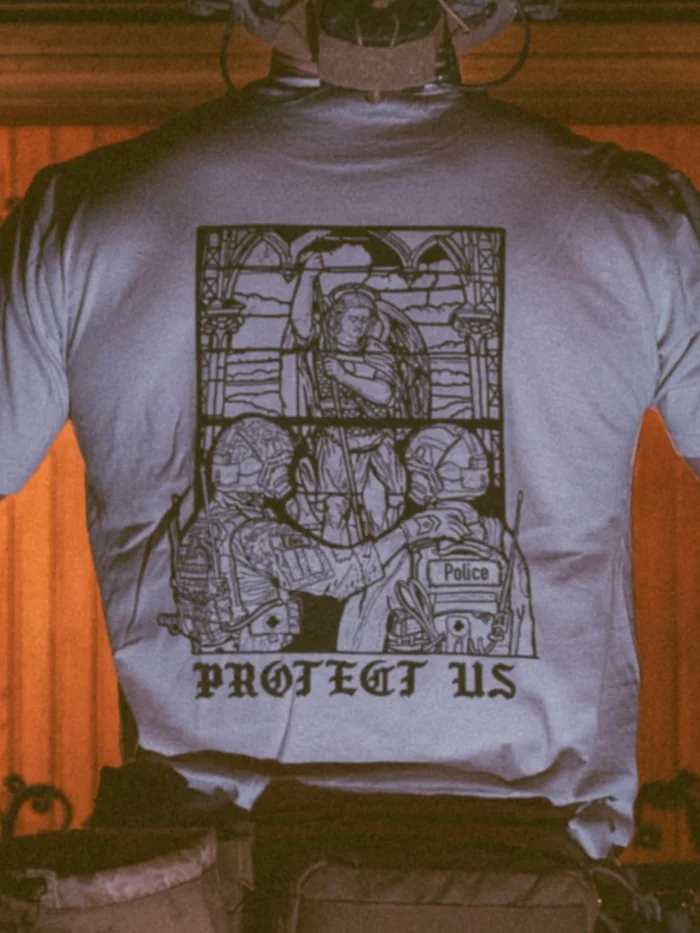 Protect Us - Image 2
