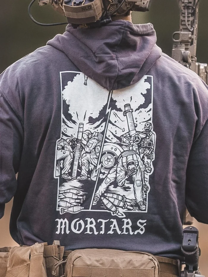 Mortars - Image 2