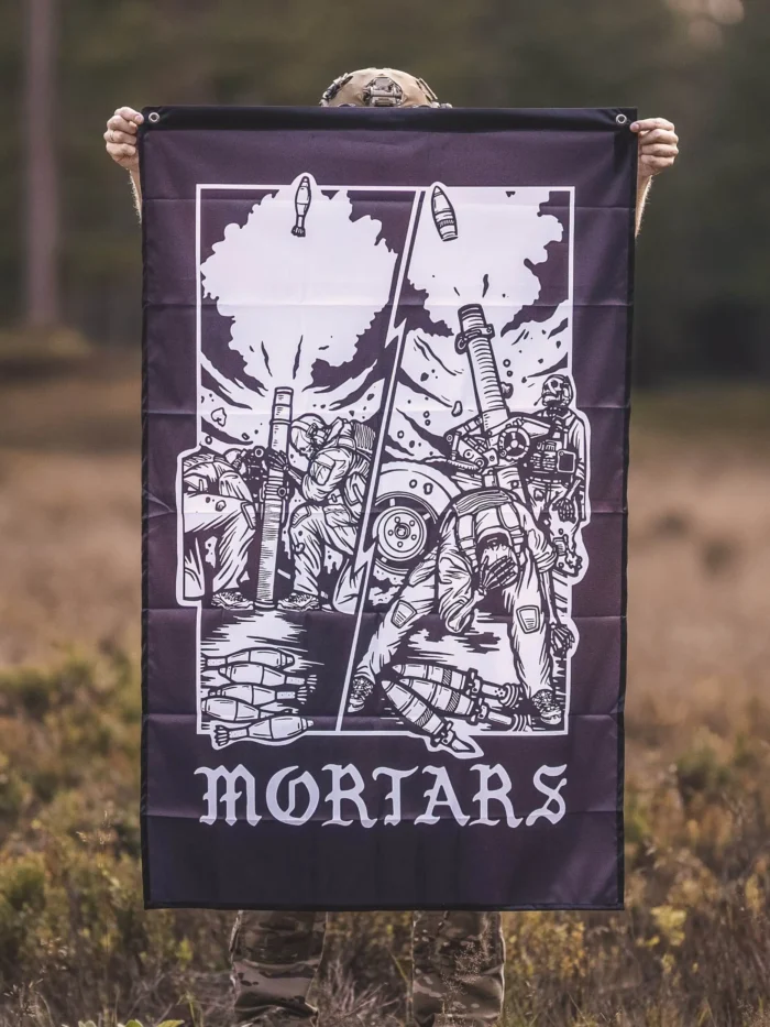 Mortars - Image 1