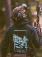 Motorized Infantry