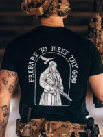 Prepare To Meet Thy God - Image 2