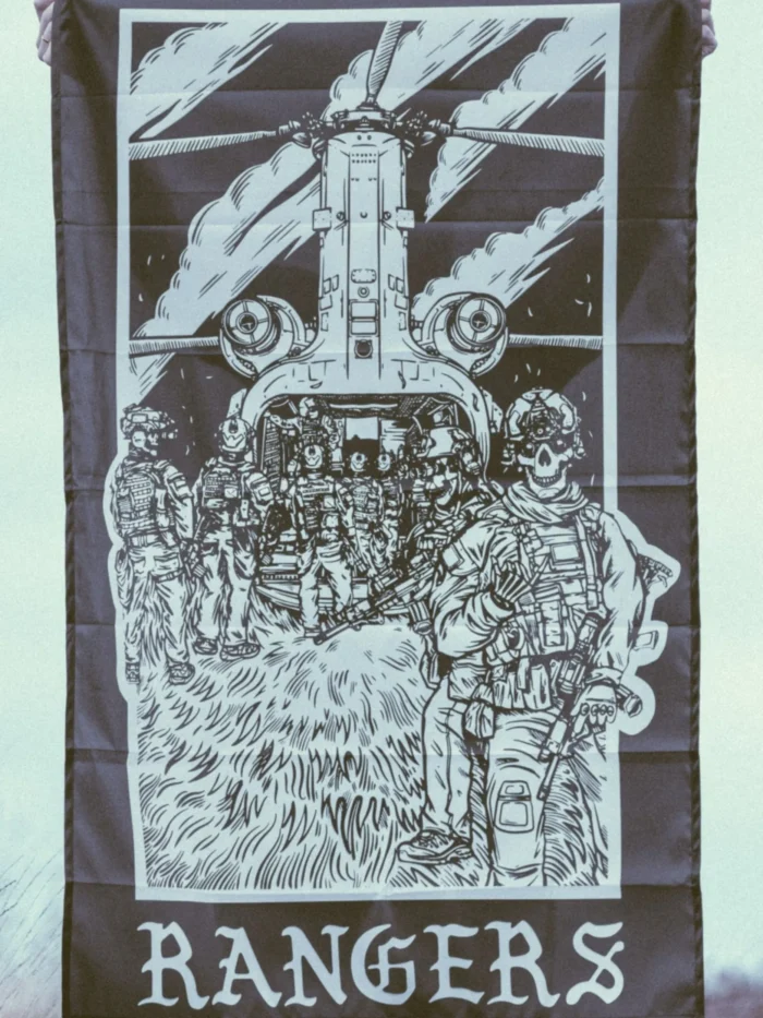 Rangers - Image 2