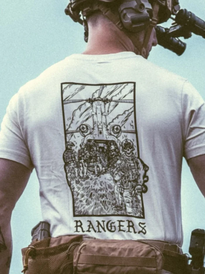 Rangers - Image 2
