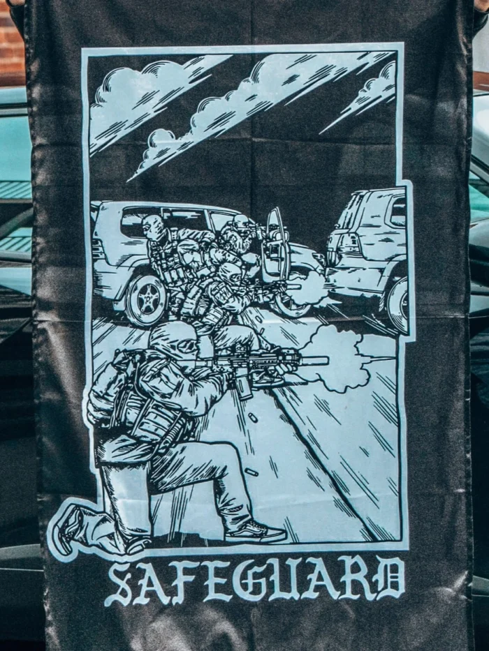 Safeguard - Image 2