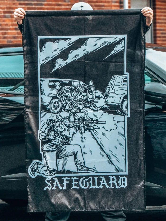 Safeguard - Image 1