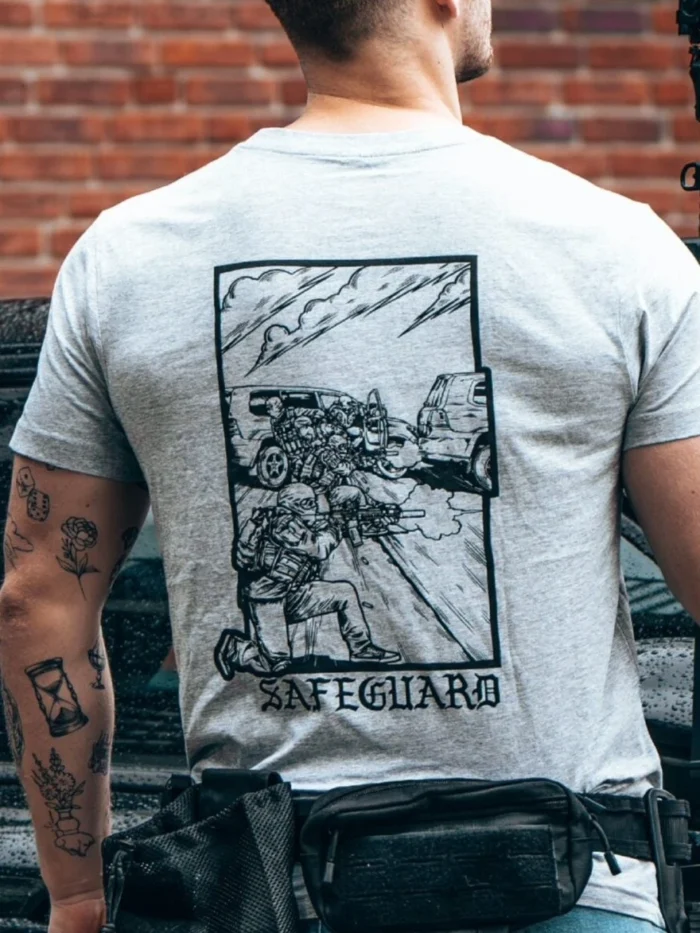 Safeguard - Image 2