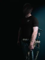 Clear The Way T-Shirt, view 5 by The Trace