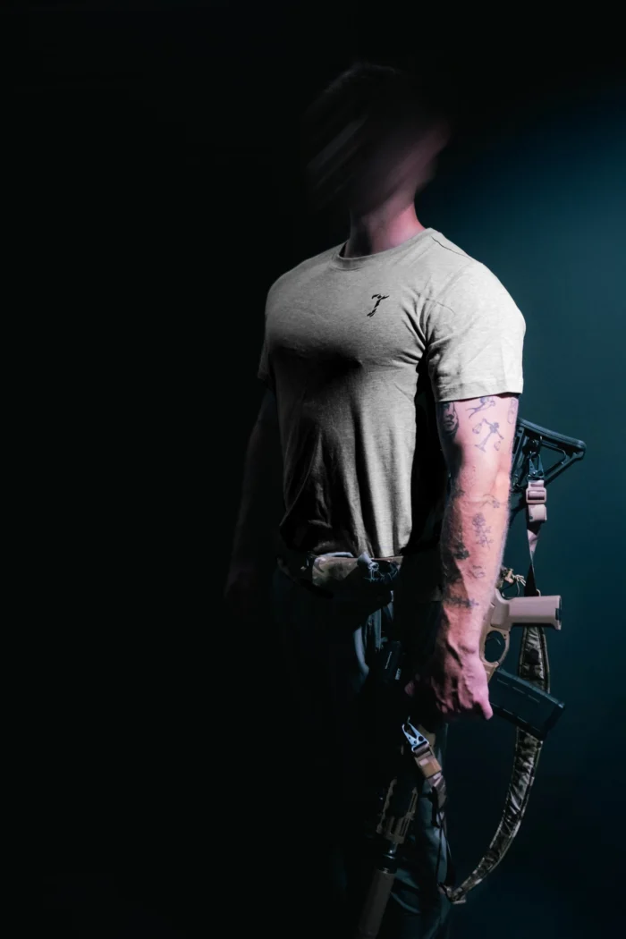 Heavy Weapons - Image 8