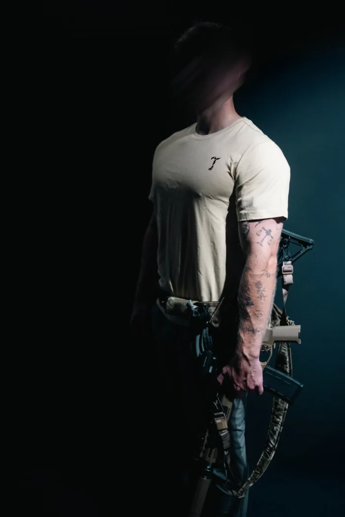 Heavy Weapons - Image 7