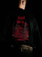 Friday the 13th long sleeve - Image 2