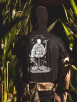 Scarecrow tee