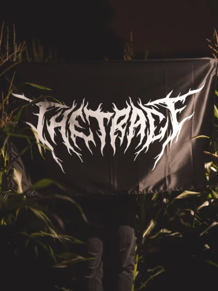 Halloween The Trace Flag