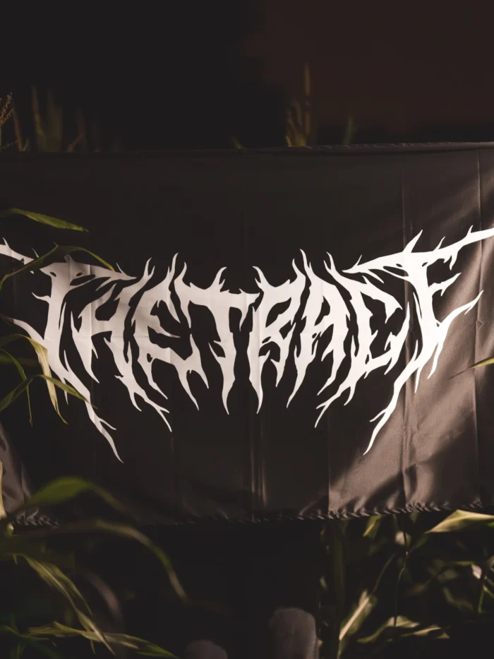 Halloween The Trace Flag - Image 2