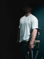 Anti Snowflake Club Text Oversized Shirt - Image 3