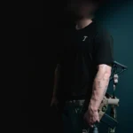 Anti Snowflake Club Text Oversized Shirt, view 4 by The Trace
