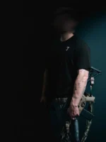 CQB Oversized Tee - Image 3