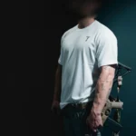 Premium Oversized Tee, military apparel by The Trace