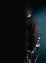 Kamikaze on Elm street long sleeve - Image 3