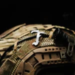 Utility Cable Patch, military apparel by The Trace