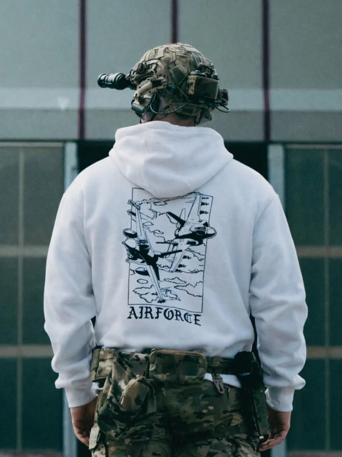 Airforce - Image 1