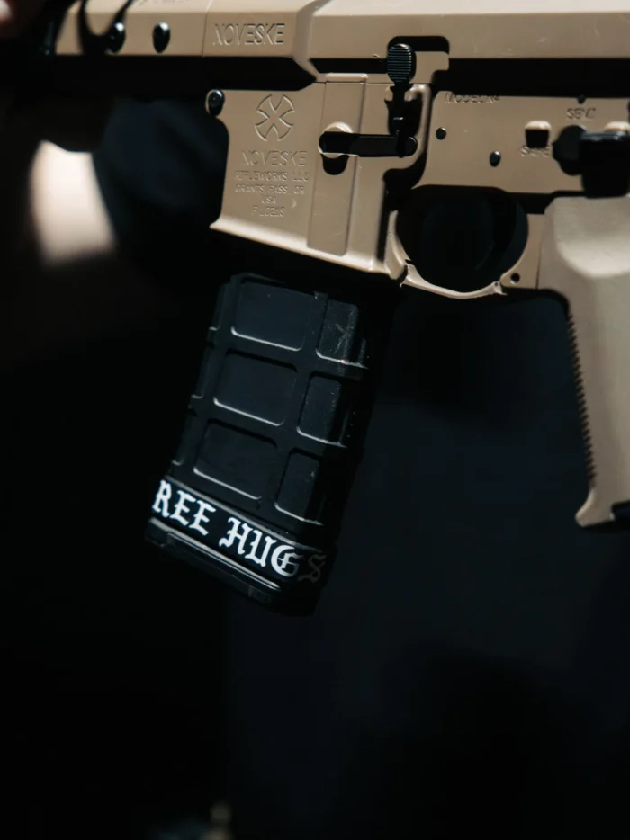5.56 Magazine Band - Image 2